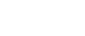 White logo with buildings - Atlanta Communities